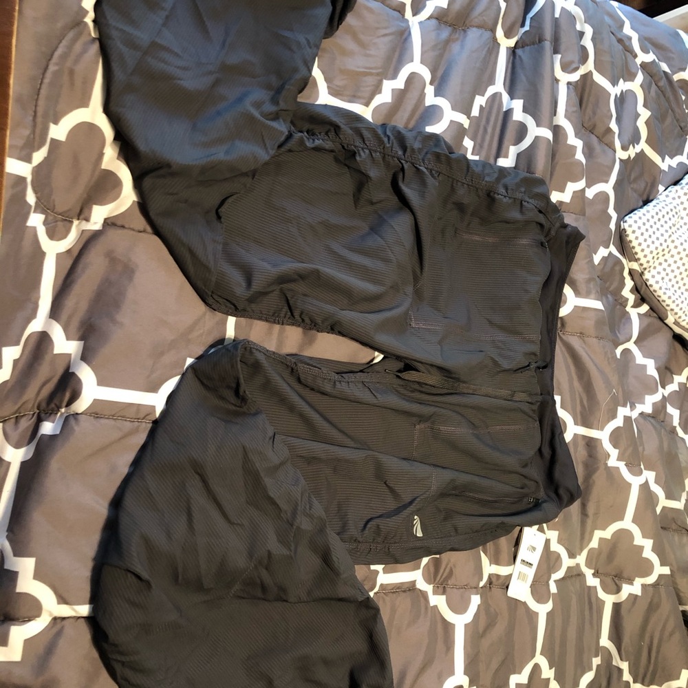 Work out pants